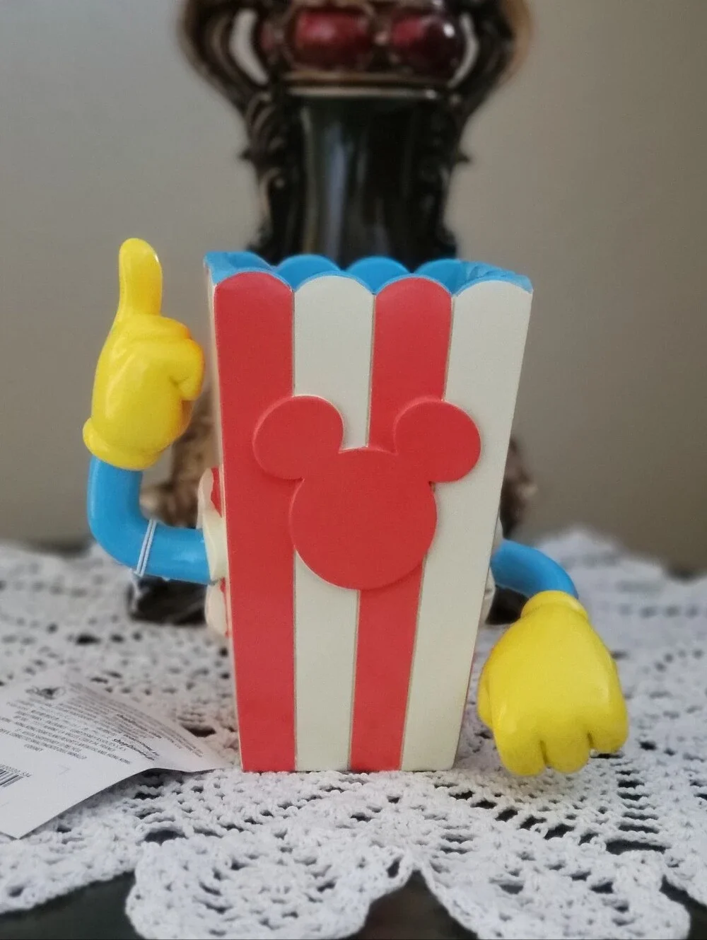Disney all those